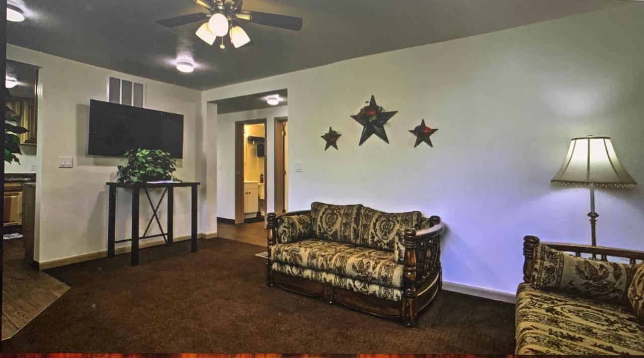 فيلا Prairie Star إيسكالانتي المظهر الخارجي الصورة